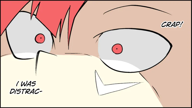 Read Senyuu. chapter 39.99 image 30 on Lezhin