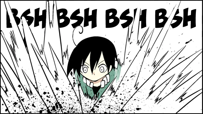 Read Senyuu. chapter 39.99 image 31 on Lezhin