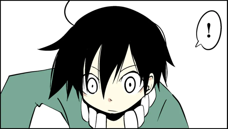 Read Senyuu. chapter 39.99 image 32 on Lezhin