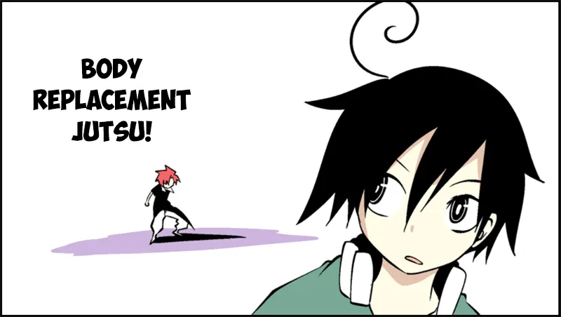 Read Senyuu. chapter 39.99 image 34 on Lezhin