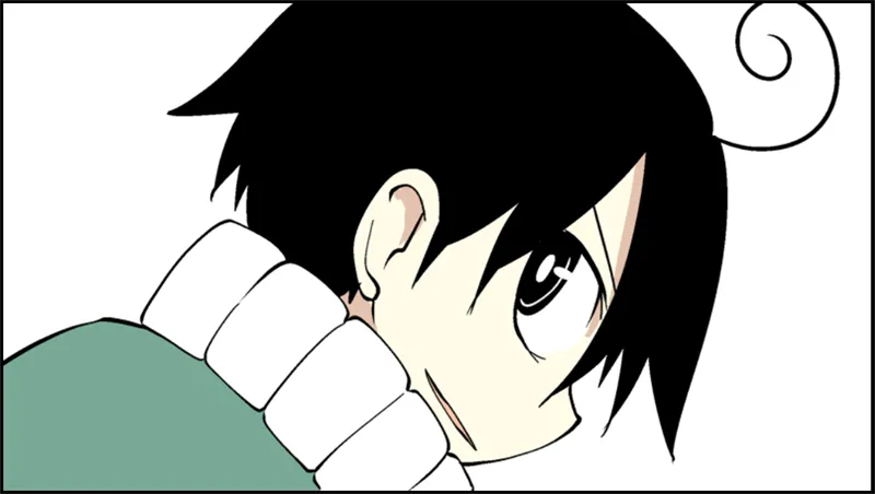 Read Senyuu. chapter 39.99 image 35 on Lezhin
