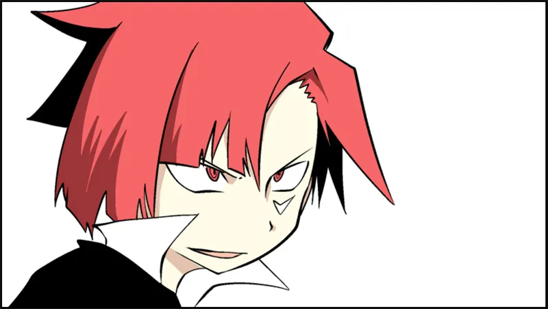 Read Senyuu. chapter 39.99 image 36 on Lezhin