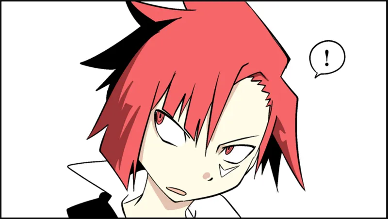Read Senyuu. chapter 39.99 image 38 on Lezhin