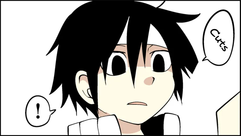 Read Senyuu. chapter 39.99 image 4 on Lezhin