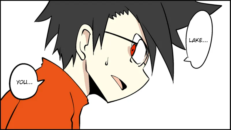 Read Senyuu. chapter 39.99 image 40 on Lezhin