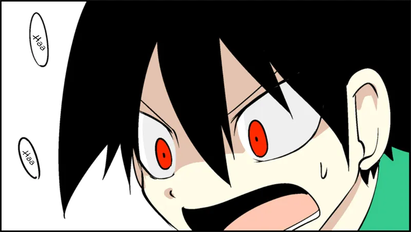 Read Senyuu. chapter 39.99 image 41 on Lezhin