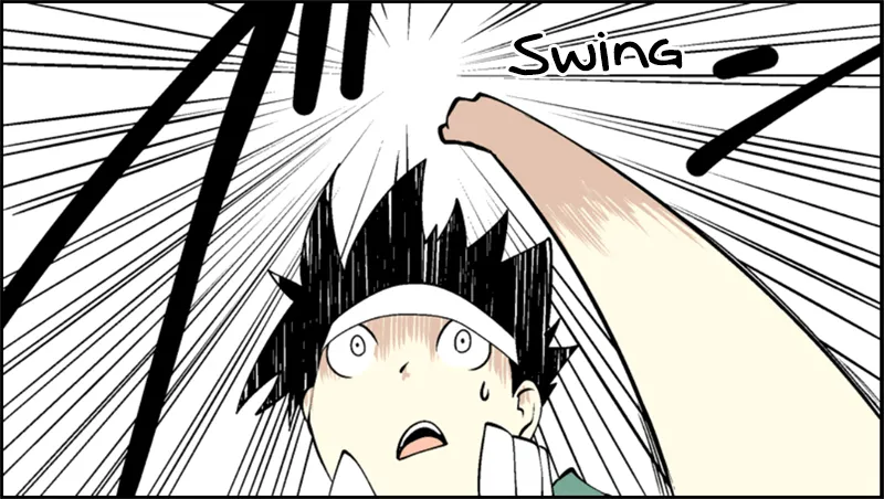 Read Senyuu. chapter 39.99 image 5 on Lezhin