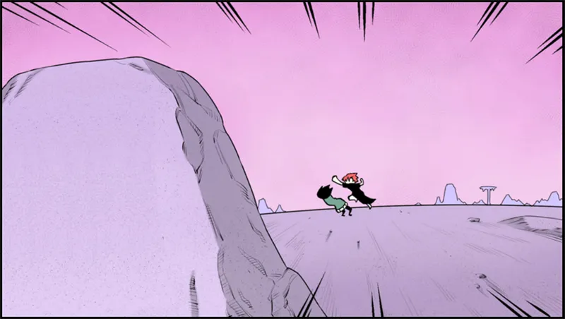 Read Senyuu. chapter 39.99 image 6 on Lezhin