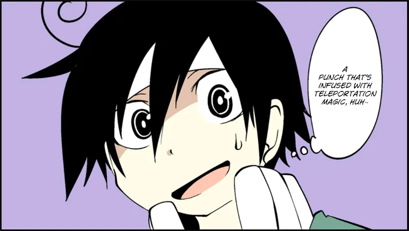 Read Senyuu. chapter 39.99 image 8 on Lezhin