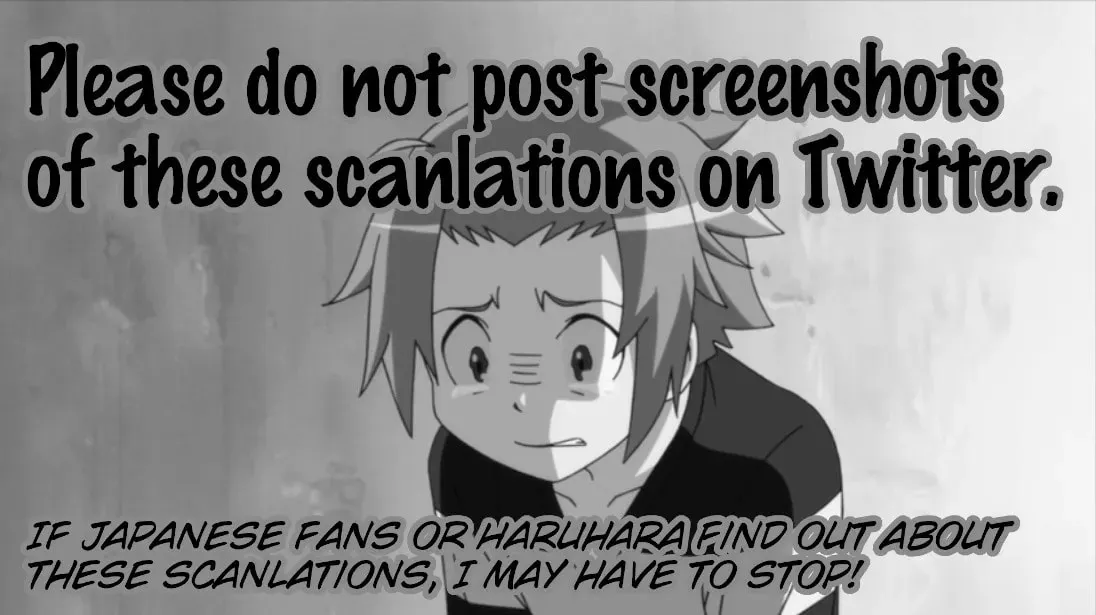 Read Senyuu. chapter 39 image 0 on Lezhin