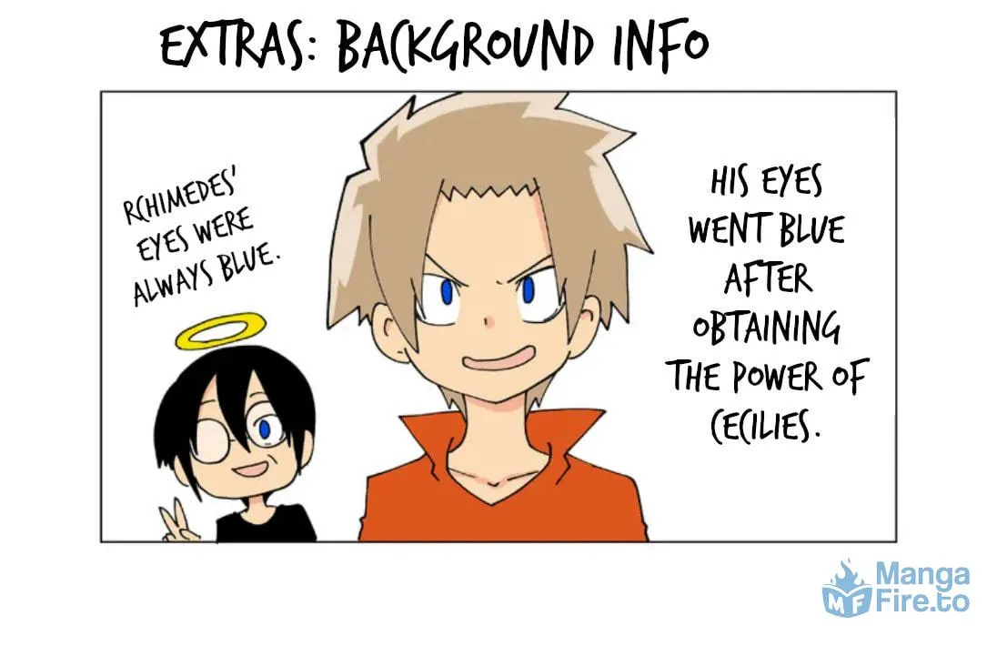 Read Senyuu. chapter 39 image 21 on Lezhin