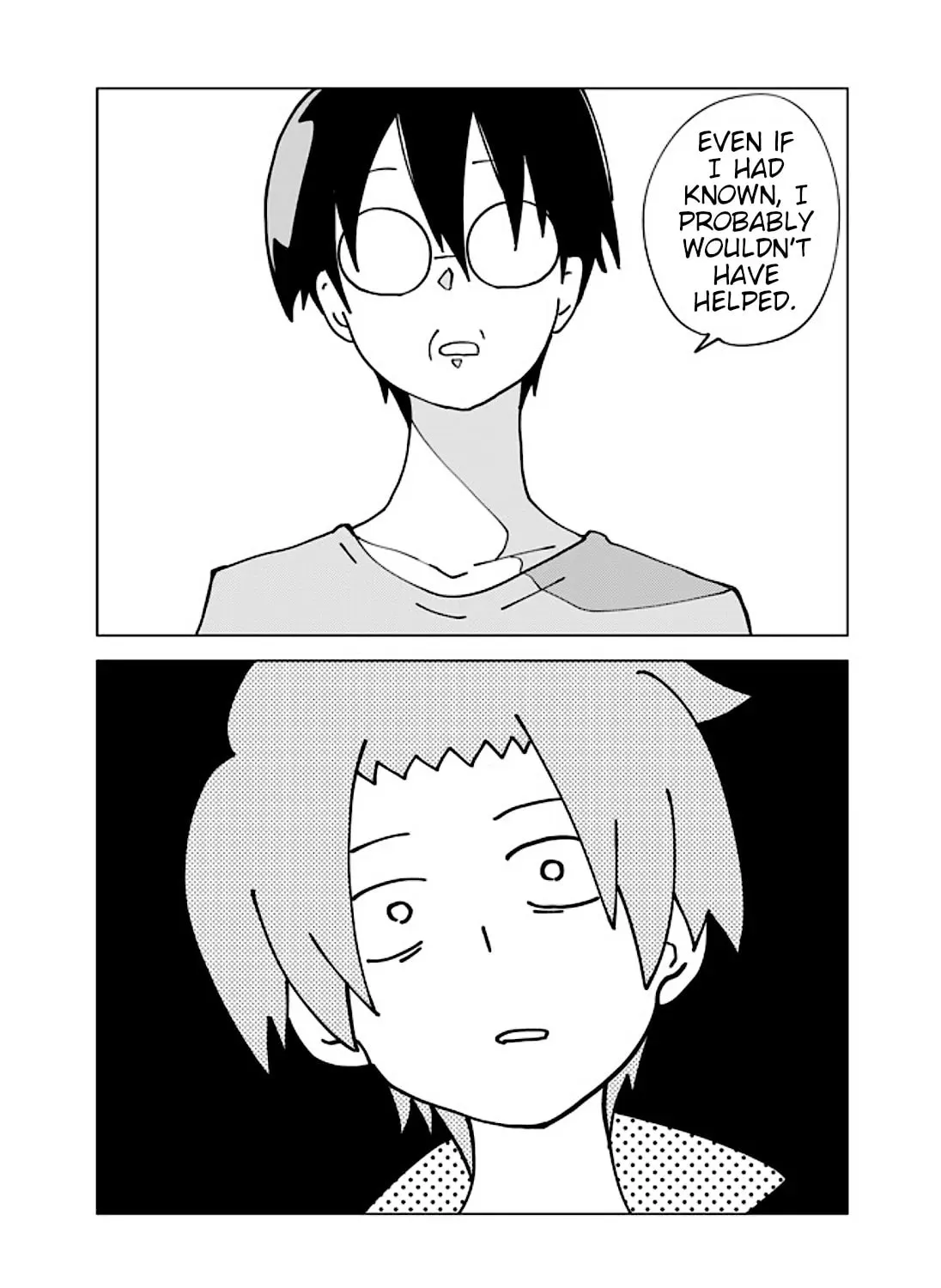 Read Senyuu. chapter 39 image 7 on Lezhin
