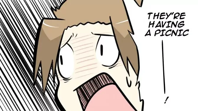 Read Senyuu. chapter 4.97 image 10 on Lezhin