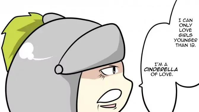 Read Senyuu. chapter 4.97 image 20 on Lezhin