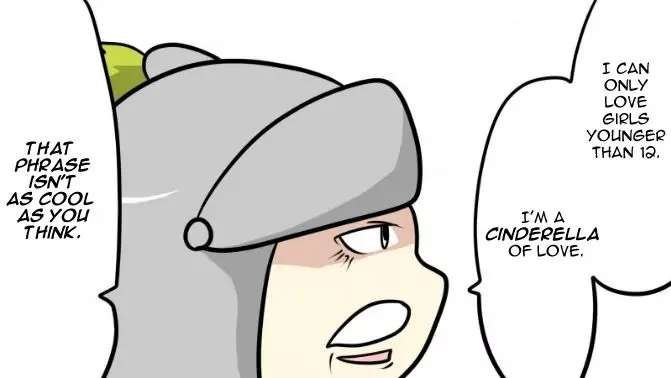 Read Senyuu. chapter 4.97 image 21 on Lezhin