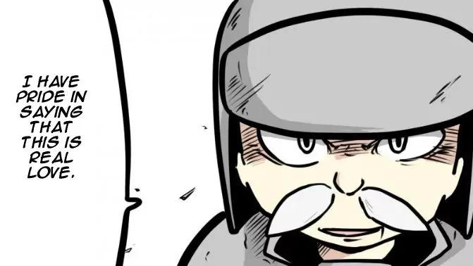Read Senyuu. chapter 4.97 image 23 on Lezhin
