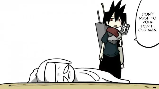Read Senyuu. chapter 4.97 image 28 on Lezhin