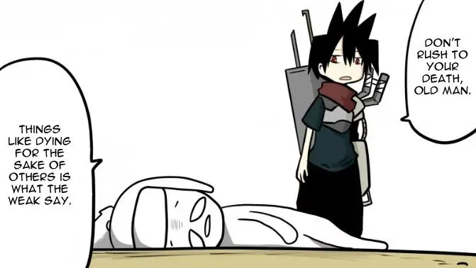Read Senyuu. chapter 4.97 image 29 on Lezhin