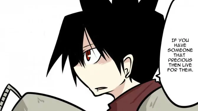Read Senyuu. chapter 4.97 image 30 on Lezhin