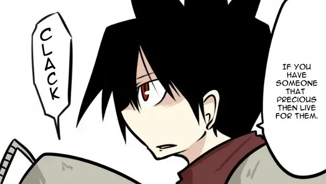 Read Senyuu. chapter 4.97 image 31 on Lezhin