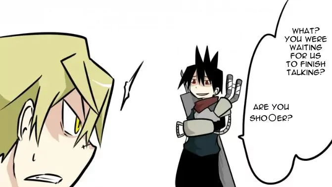 Read Senyuu. chapter 4.97 image 33 on Lezhin