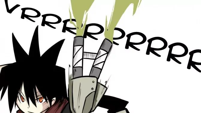 Read Senyuu. chapter 4.97 image 36 on Lezhin