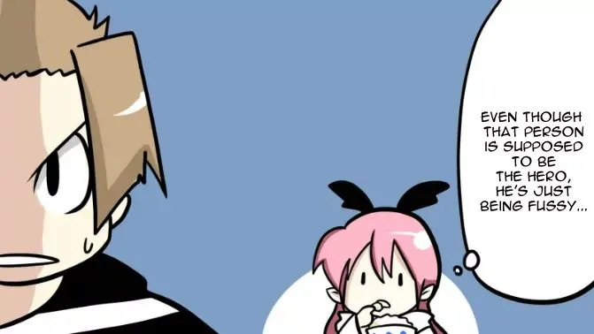 Read Senyuu. chapter 4.97 image 40 on Lezhin