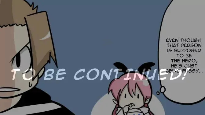 Read Senyuu. chapter 4.97 image 41 on Lezhin