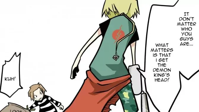 Read Senyuu. chapter 4.97 image 7 on Lezhin