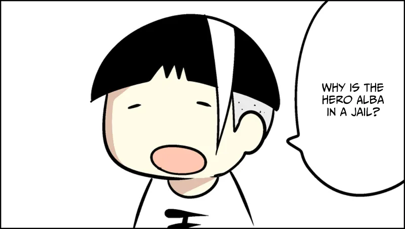 Read Senyuu. chapter 4.98 image 15 on Lezhin