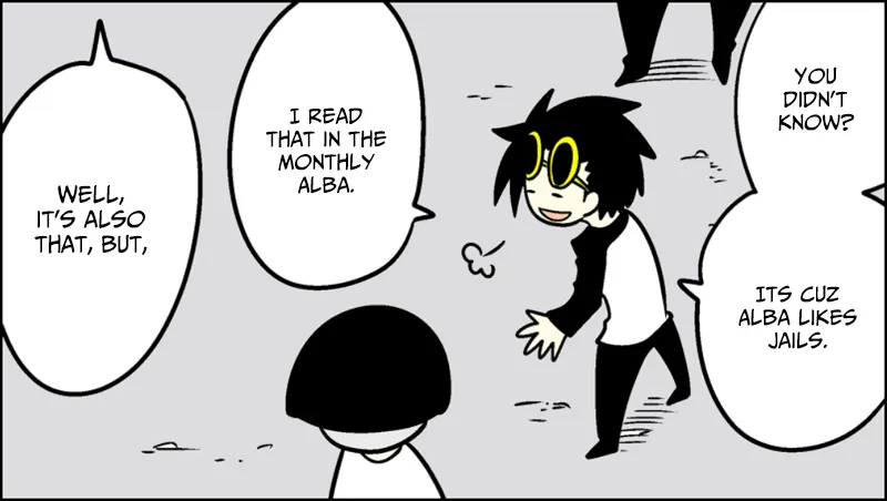 Read Senyuu. chapter 4.98 image 16 on Lezhin
