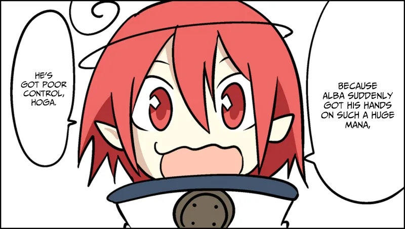 Read Senyuu. chapter 4.98 image 17 on Lezhin