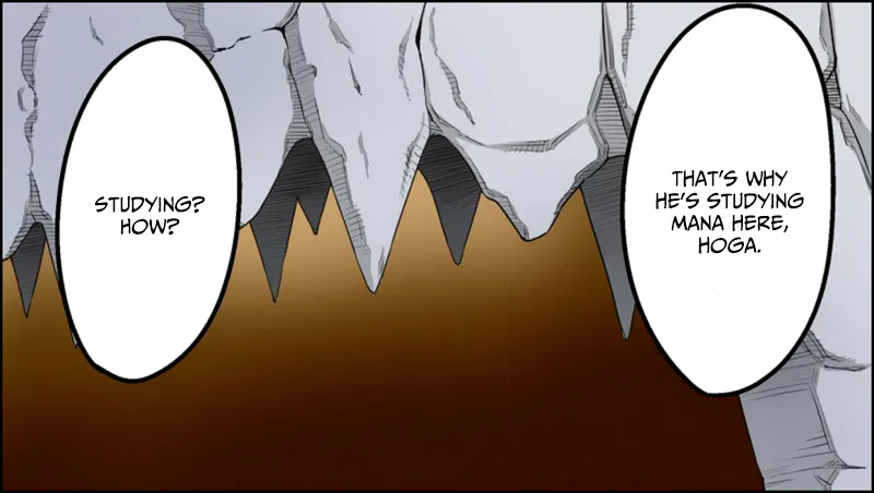 Read Senyuu. chapter 4.98 image 18 on Lezhin