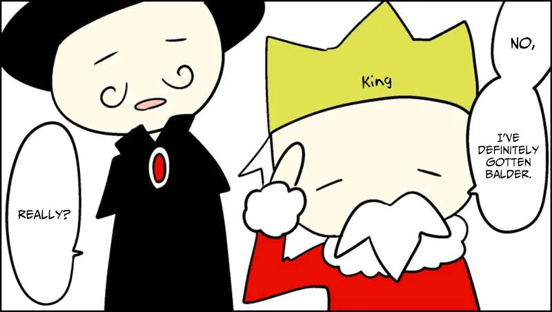 Read Senyuu. chapter 4.98 image 2 on Lezhin