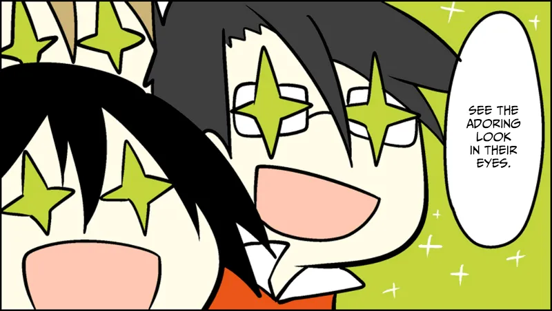 Read Senyuu. chapter 4.98 image 24 on Lezhin
