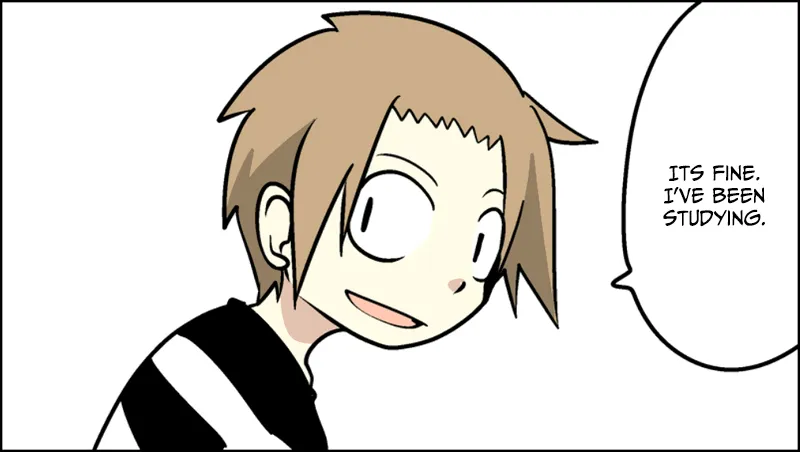 Read Senyuu. chapter 4.98 image 30 on Lezhin