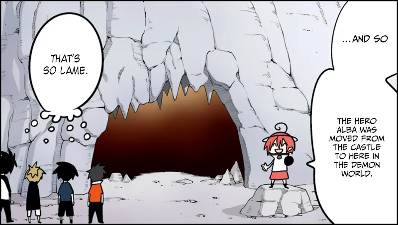 Read Senyuu. chapter 4.98 image 4 on Lezhin