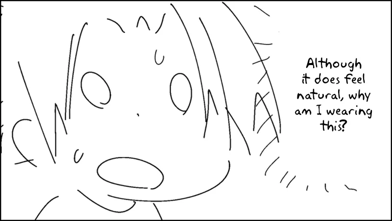 Read Senyuu. chapter 4.98 image 41 on Lezhin