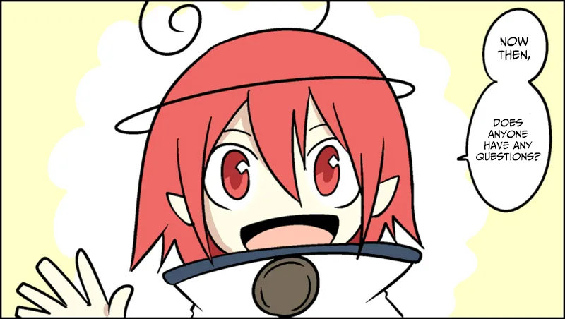 Read Senyuu. chapter 4.98 image 5 on Lezhin