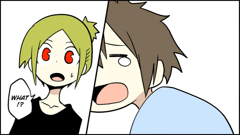 Read Senyuu. chapter 4.99 image 16 on Lezhin