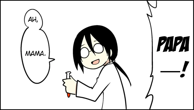 Read Senyuu. chapter 4.99 image 17 on Lezhin