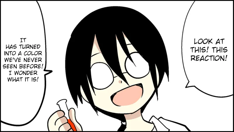 Read Senyuu. chapter 4.99 image 18 on Lezhin