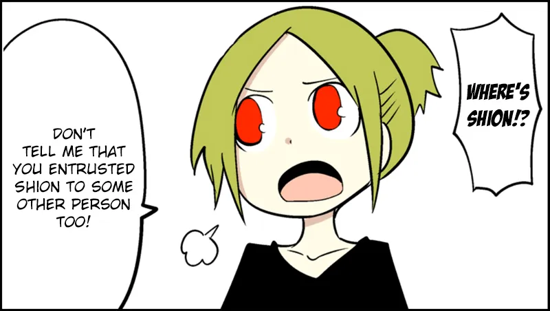 Read Senyuu. chapter 4.99 image 21 on Lezhin