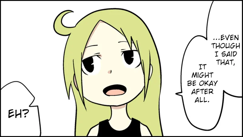 Read Senyuu. chapter 4.99 image 3 on Lezhin