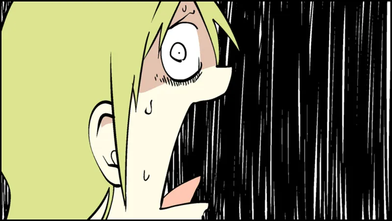 Read Senyuu. chapter 4.99 image 36 on Lezhin