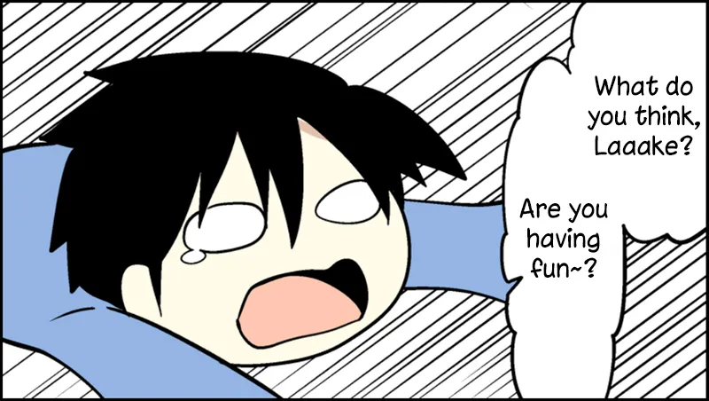 Read Senyuu. chapter 4.99 image 9 on Lezhin