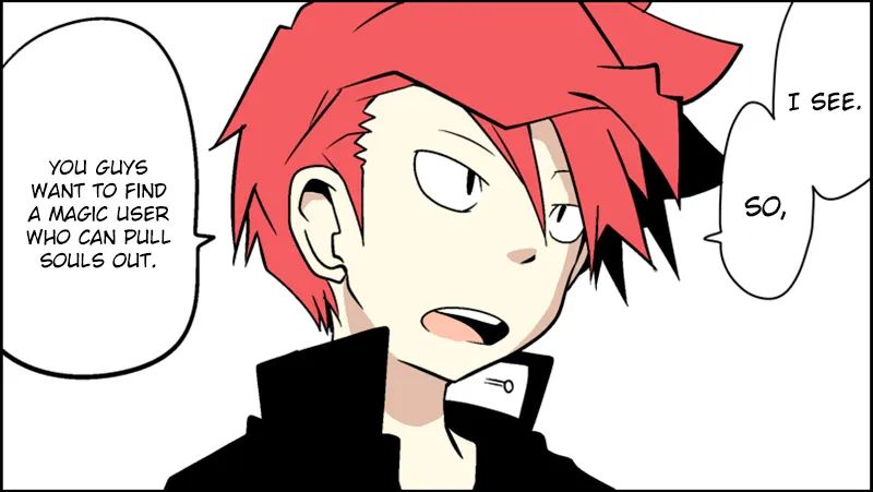 Read Senyuu. chapter 40.98 image 1 on Lezhin