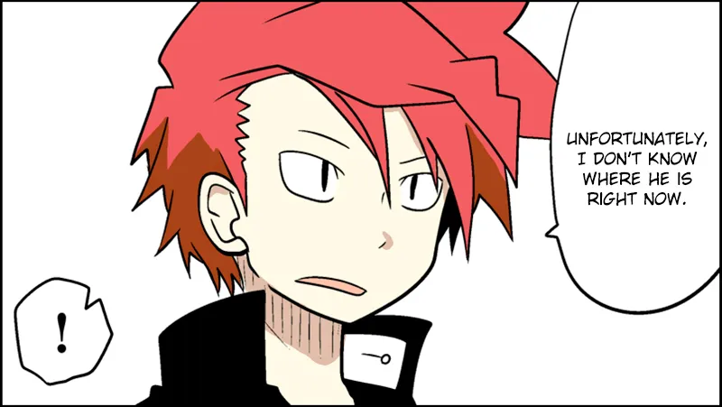 Read Senyuu. chapter 40.98 image 10 on Lezhin