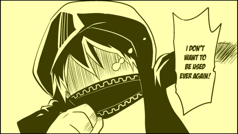 Read Senyuu. chapter 40.98 image 19 on Lezhin