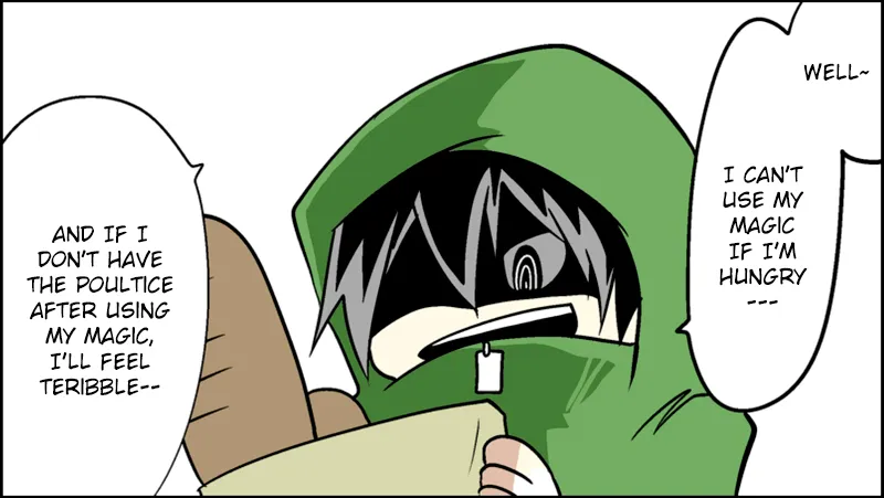 Read Senyuu. chapter 40.98 image 25 on Lezhin